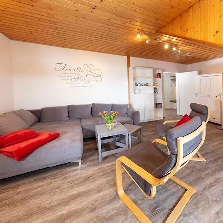 Ferienwohnung Im Alpenblick Steinen  Kültér fotó