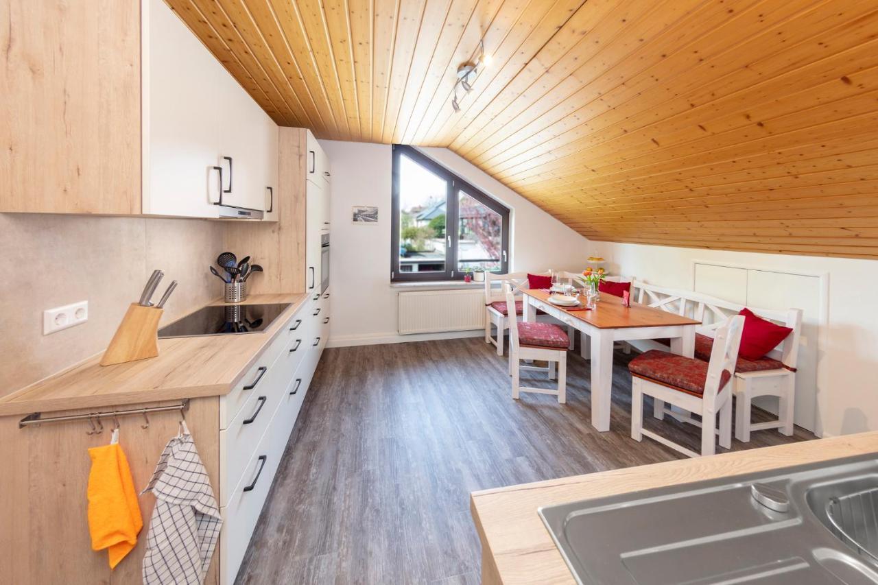 Ferienwohnung Im Alpenblick Steinen  Kültér fotó