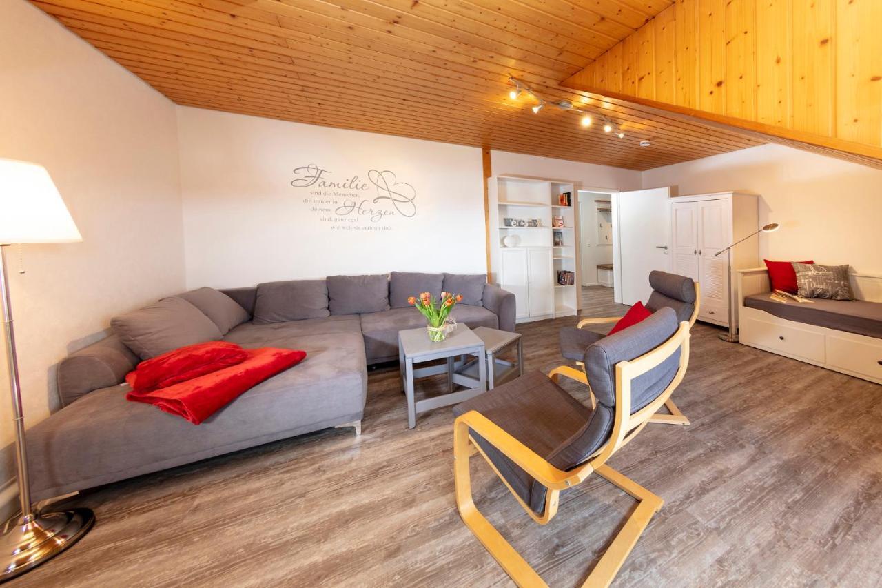 Ferienwohnung Im Alpenblick Steinen  Kültér fotó
